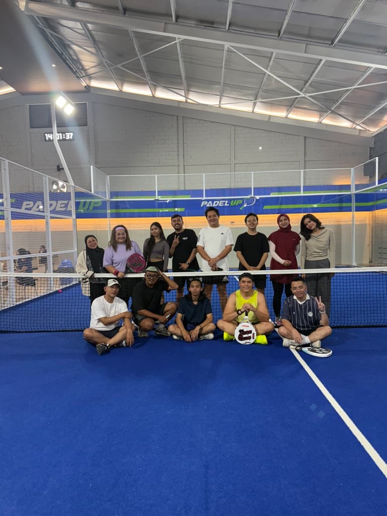 Ultima Padel Club media 1
