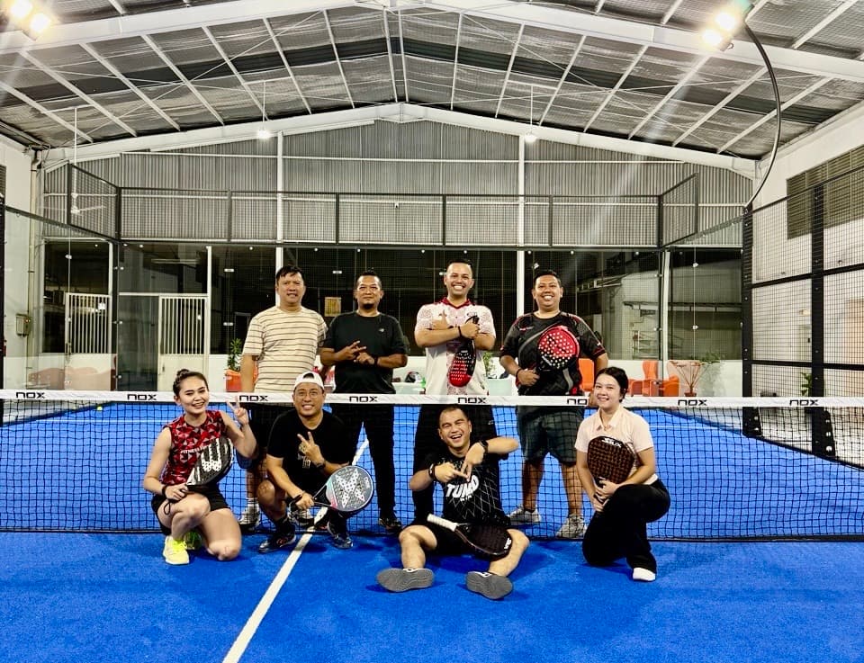 Auto2000 Padel  media 3