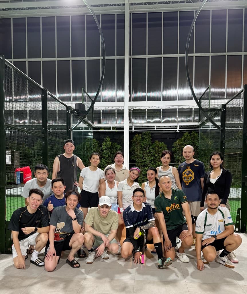 PADELMULU media 5