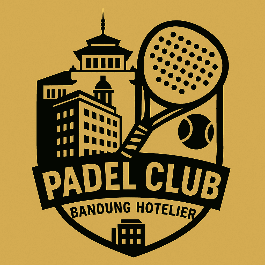 Padel Hotelier Bandung media 1