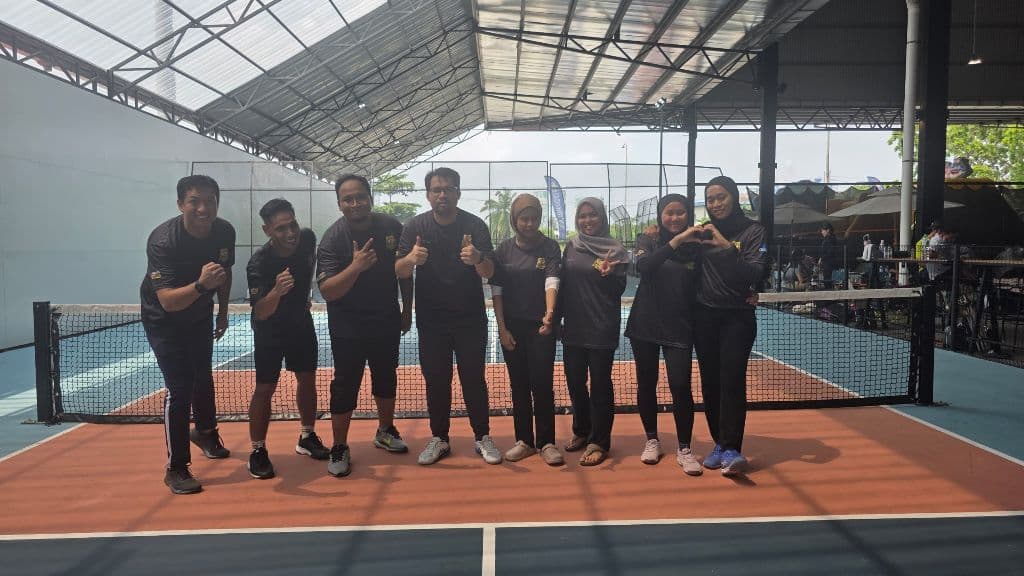 Prime8 Pickleball Club media 4
