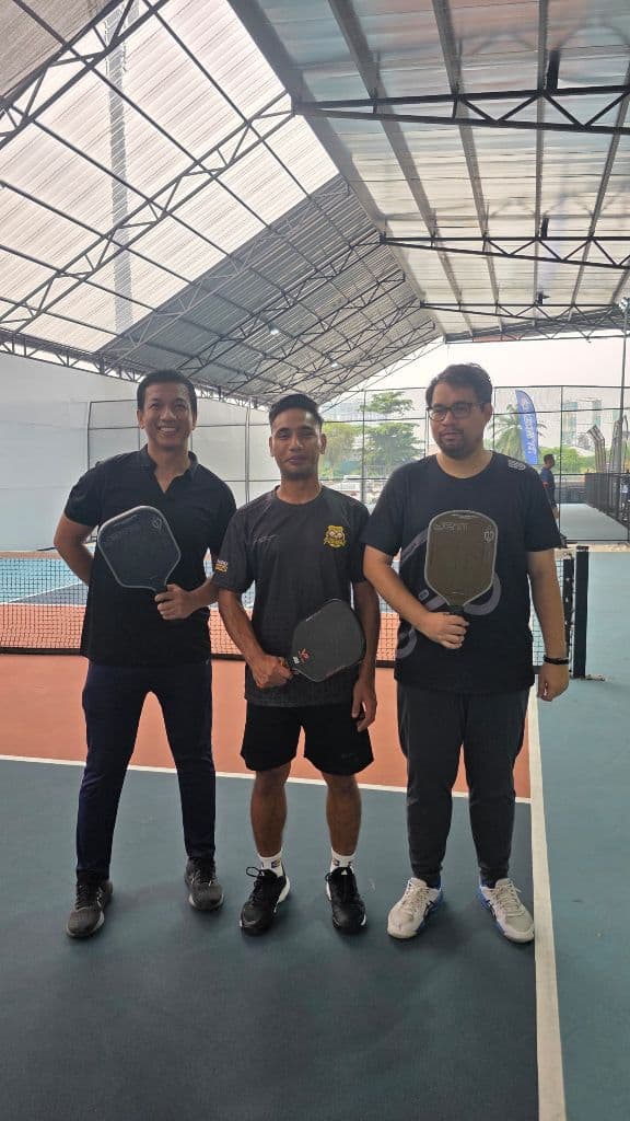 Prime8 Pickleball Club media 6