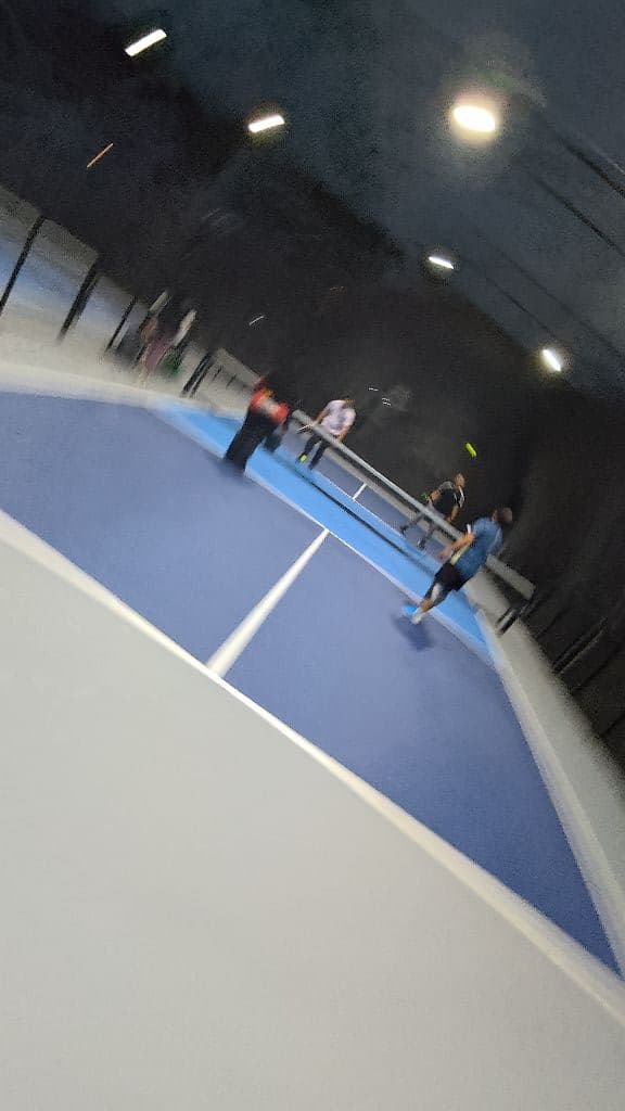 Prime8 Pickleball Club media 2