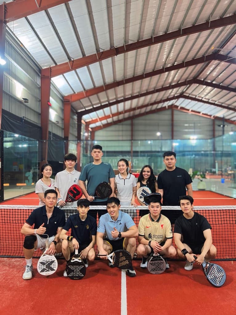 Boss Social Club media 3