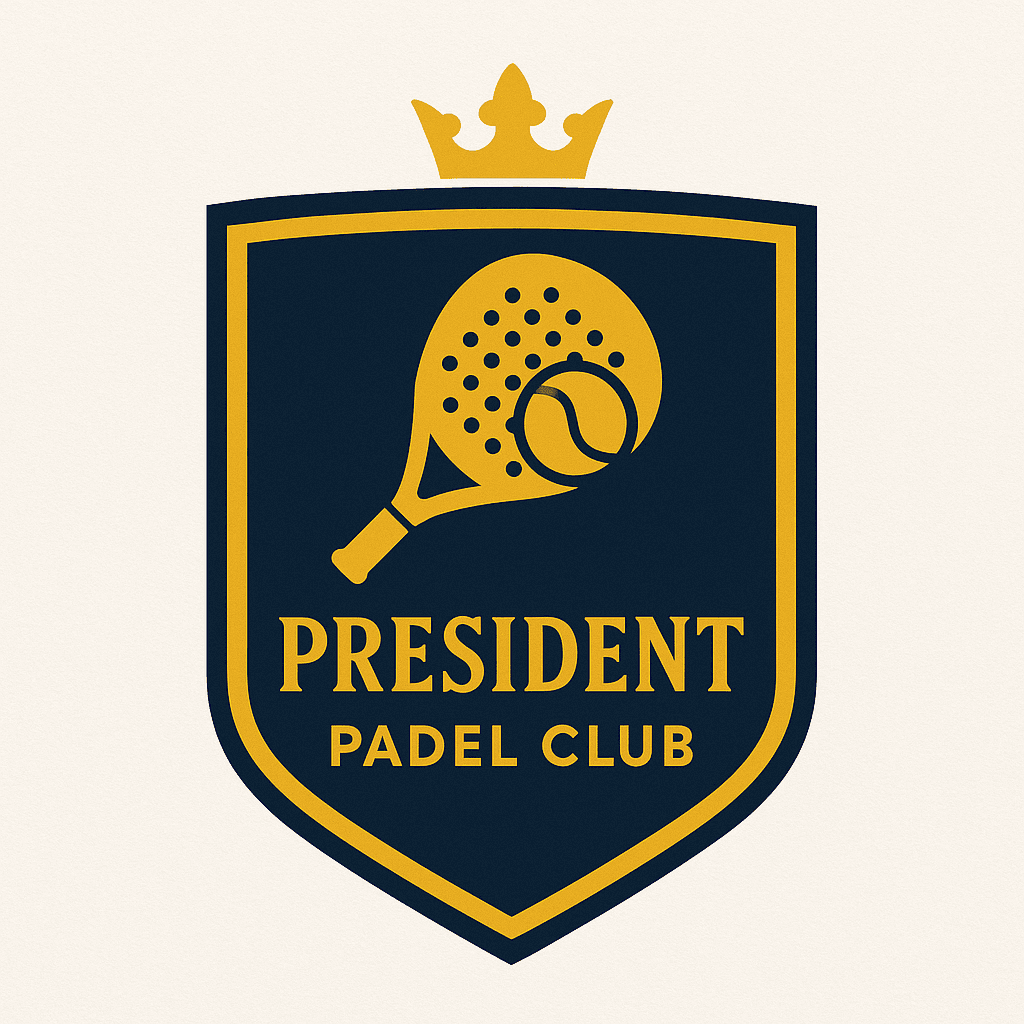 President Padel Club media 1