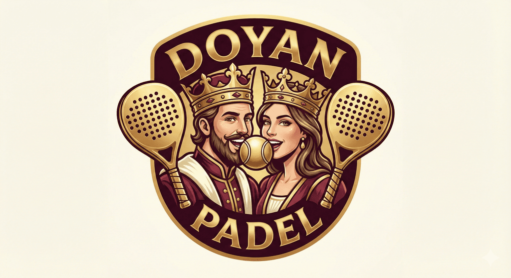 Doyan Padel 👑🎾🏆 media 1