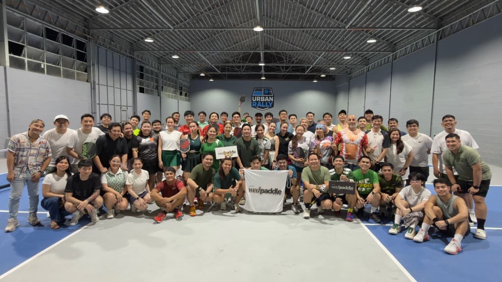 WPC Pickleball Club media 1