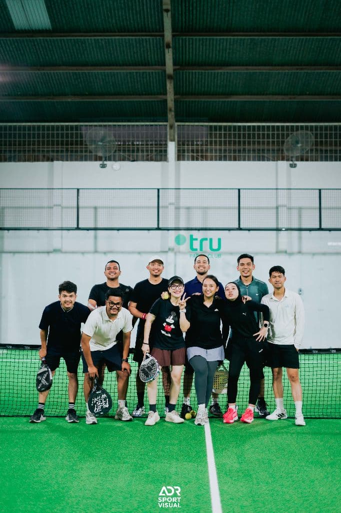 CANDAWA PADEL media 5