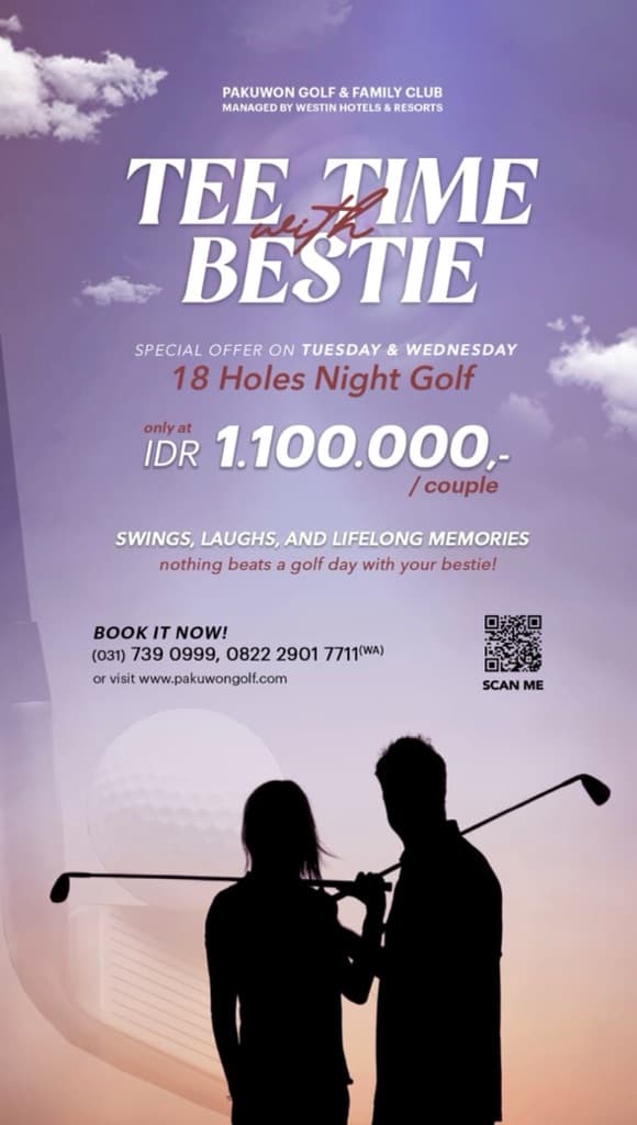 Iron Ladies 🏌🏻‍♀️ media 6