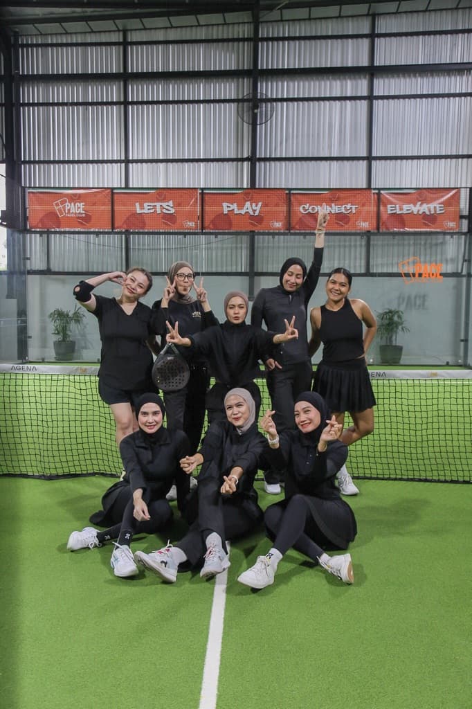 Mommies padel media 4