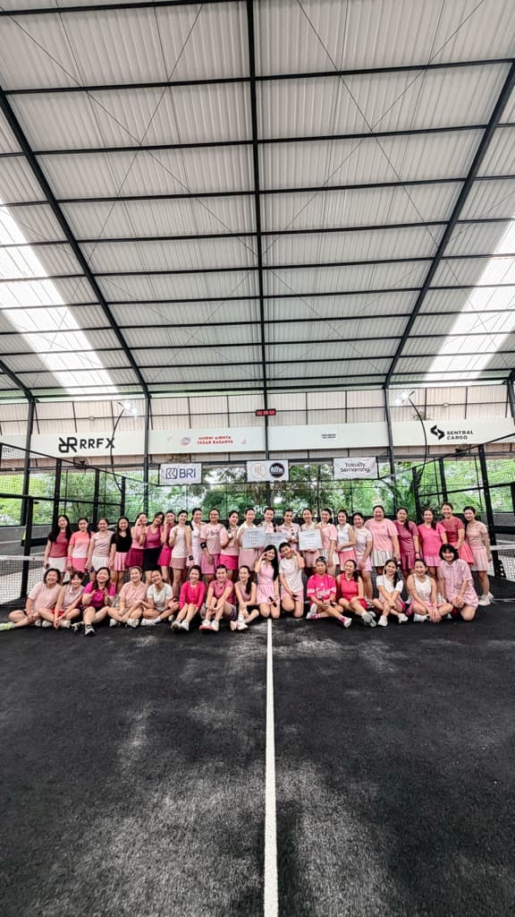 Just Padel media 5