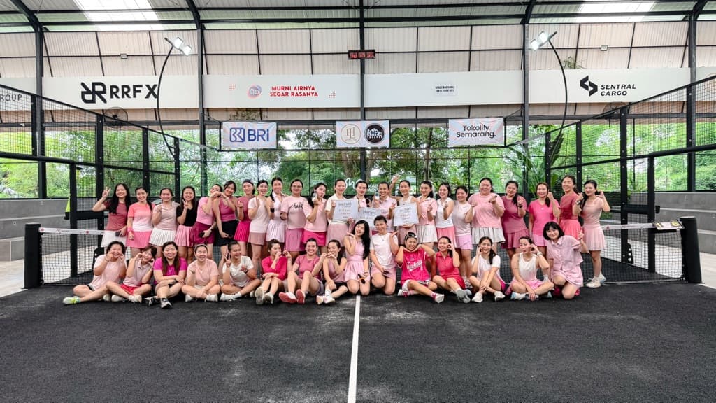 Just Padel media 4