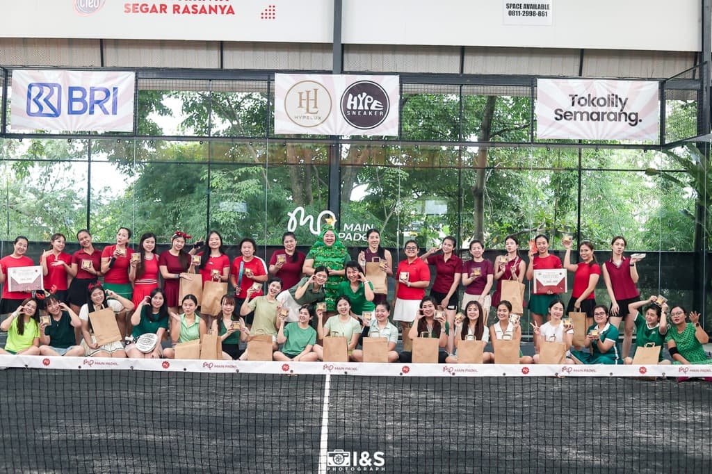 Just Padel media 3