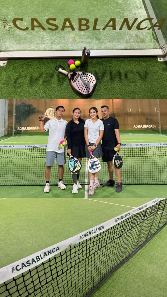 Padapadel club media 6
