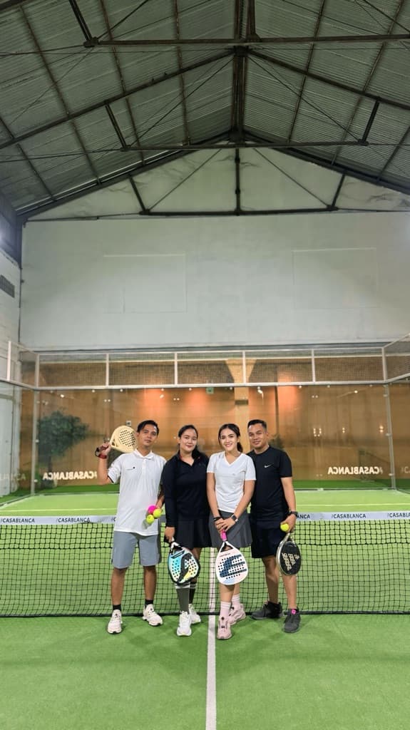 Padapadel club media 5