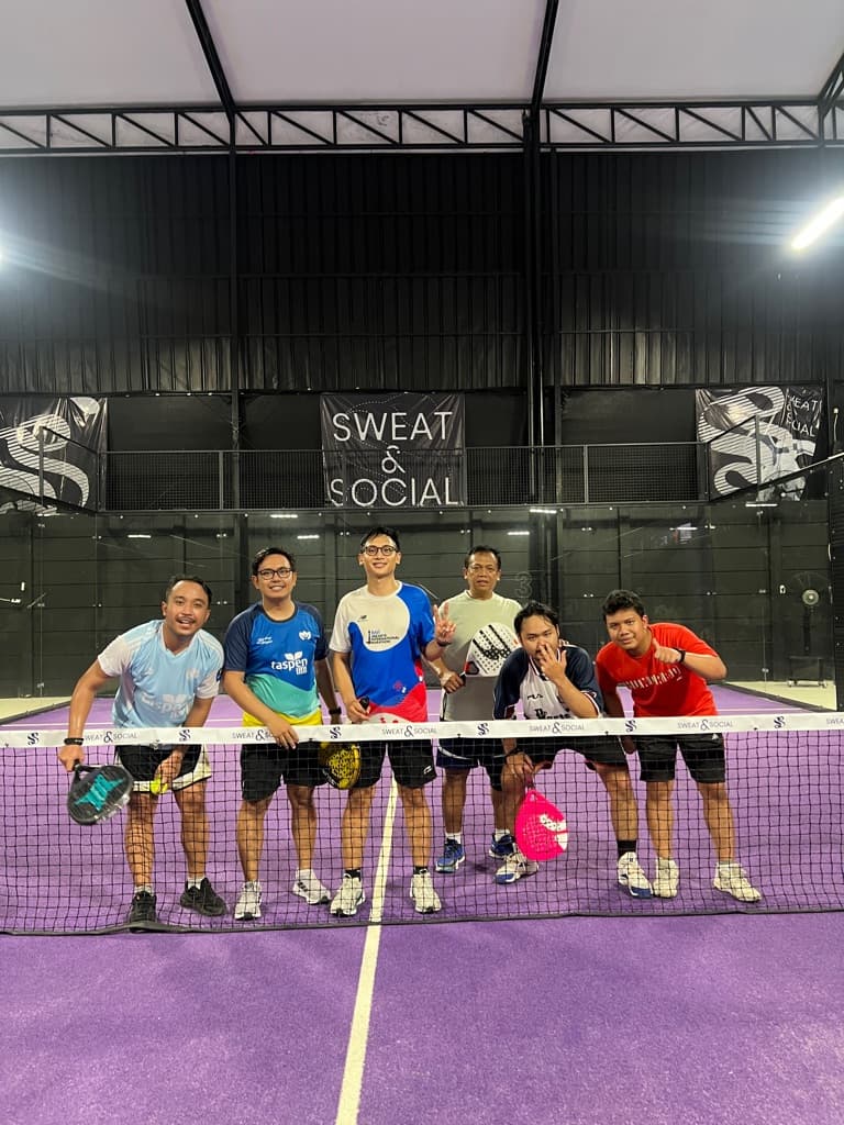 Padel Aja Club media 1