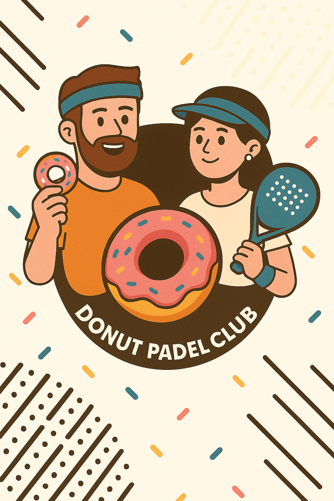 Donut Padel Club media 6