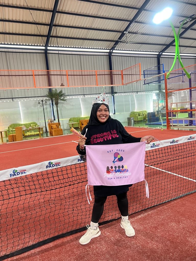 Padel Mommies media 5