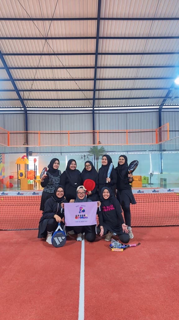 Padel Mommies media 2