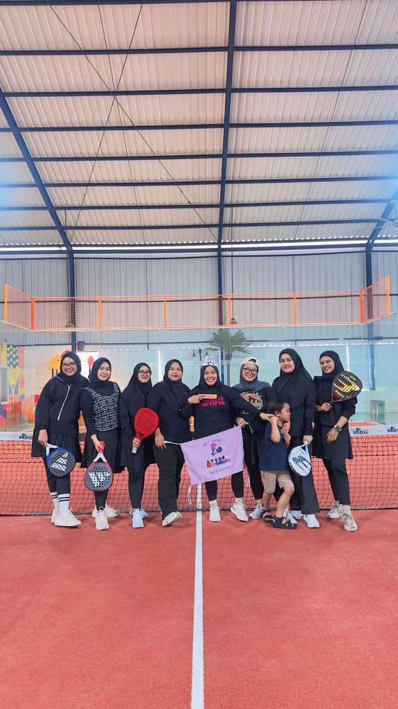 Padel Mommies media 1