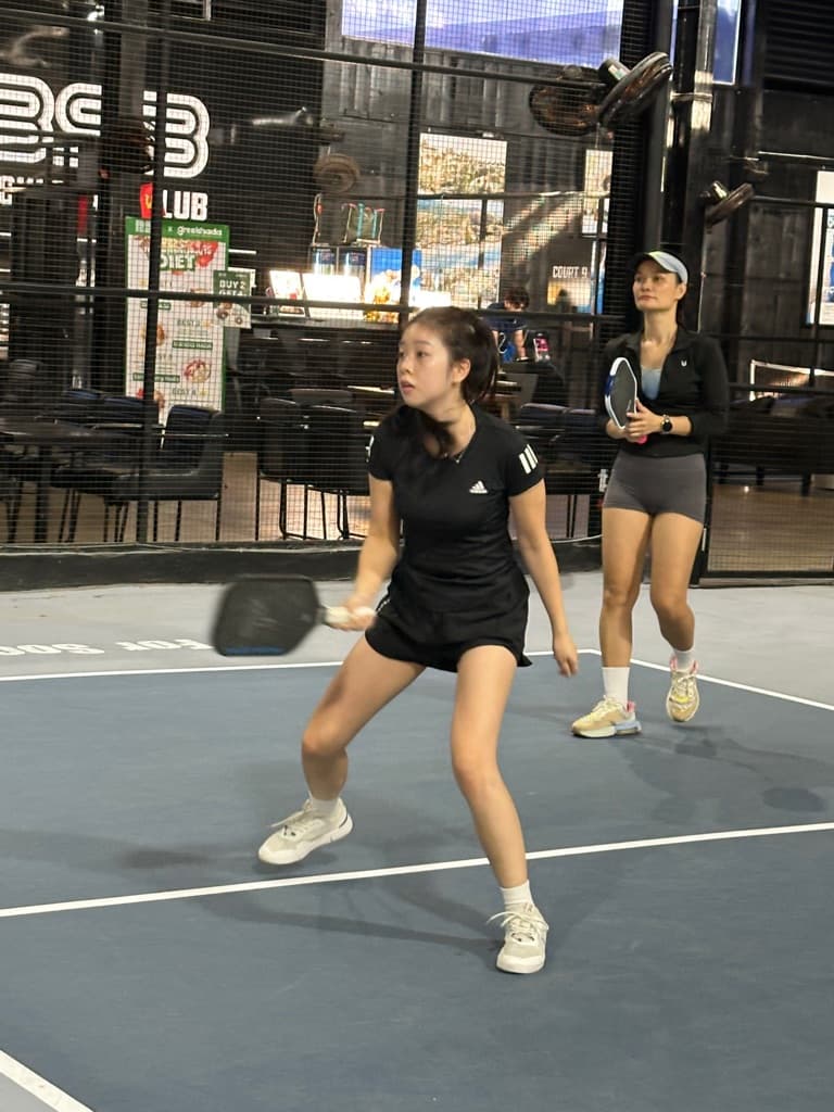 WEDCI PICKLEBALL media 4