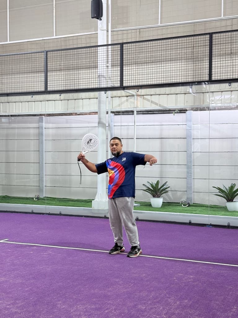 Padeldeldel media 6