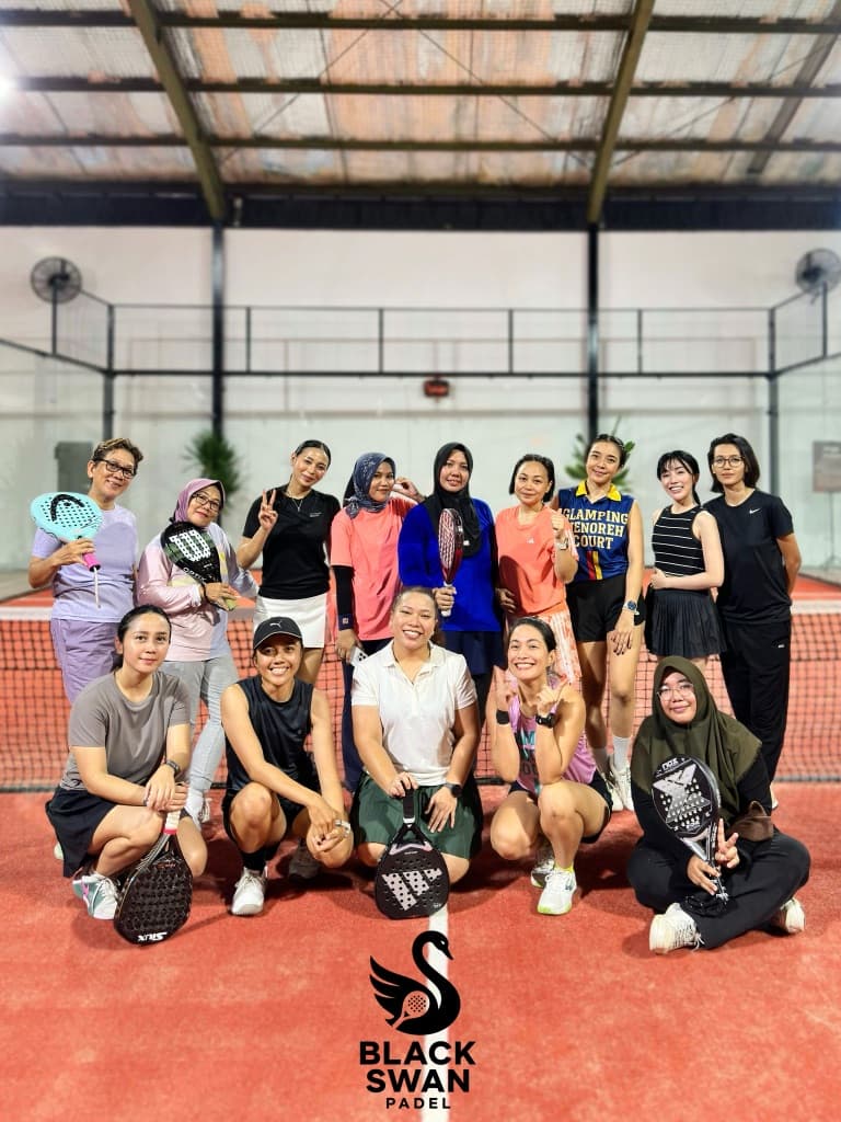 BlackSwan Padel media 4