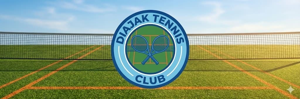 Diajak Tennis Club media 1