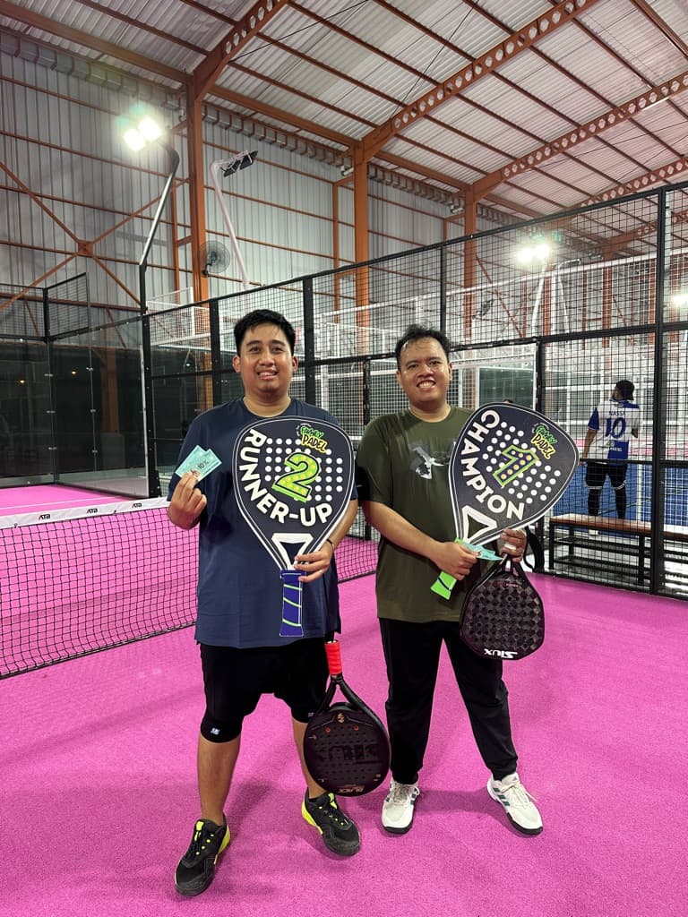 Family Padel media 4