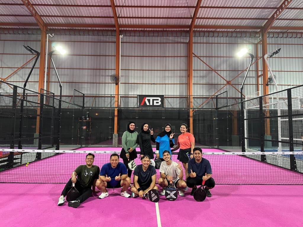 Family Padel media 3