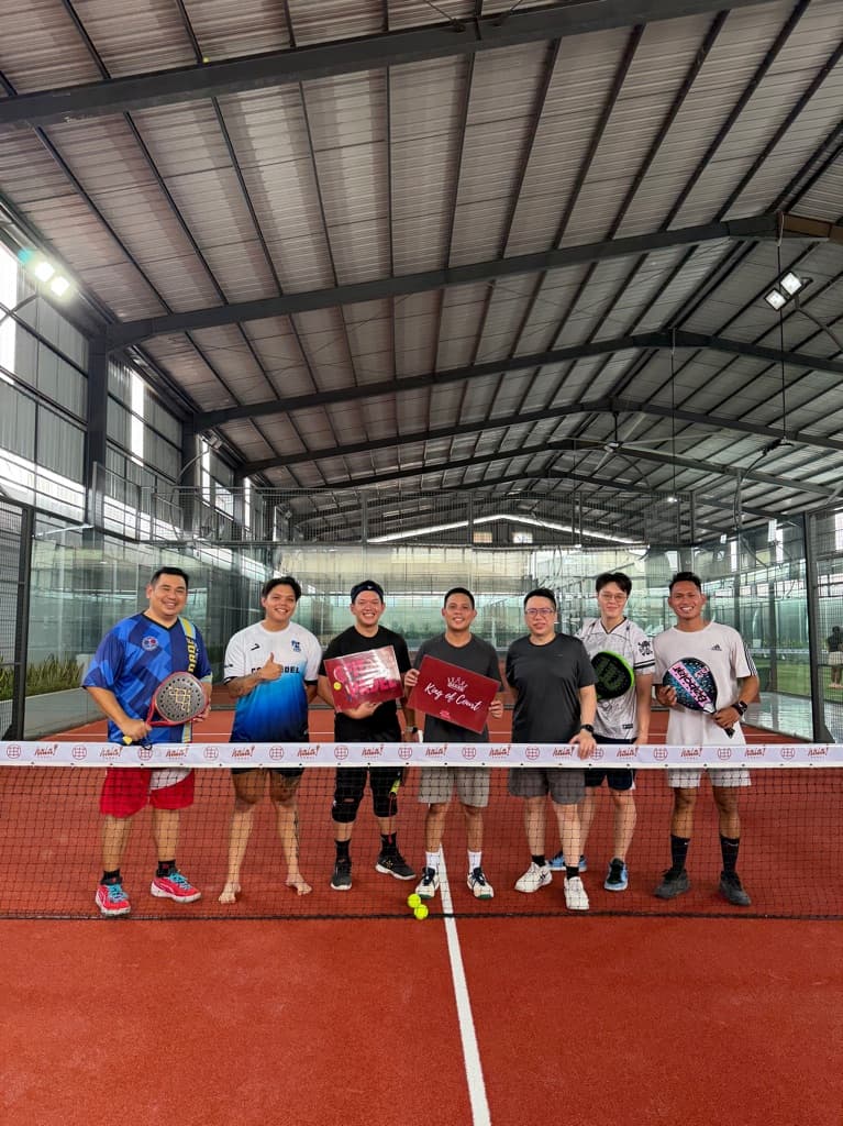 Fit Padel media 2