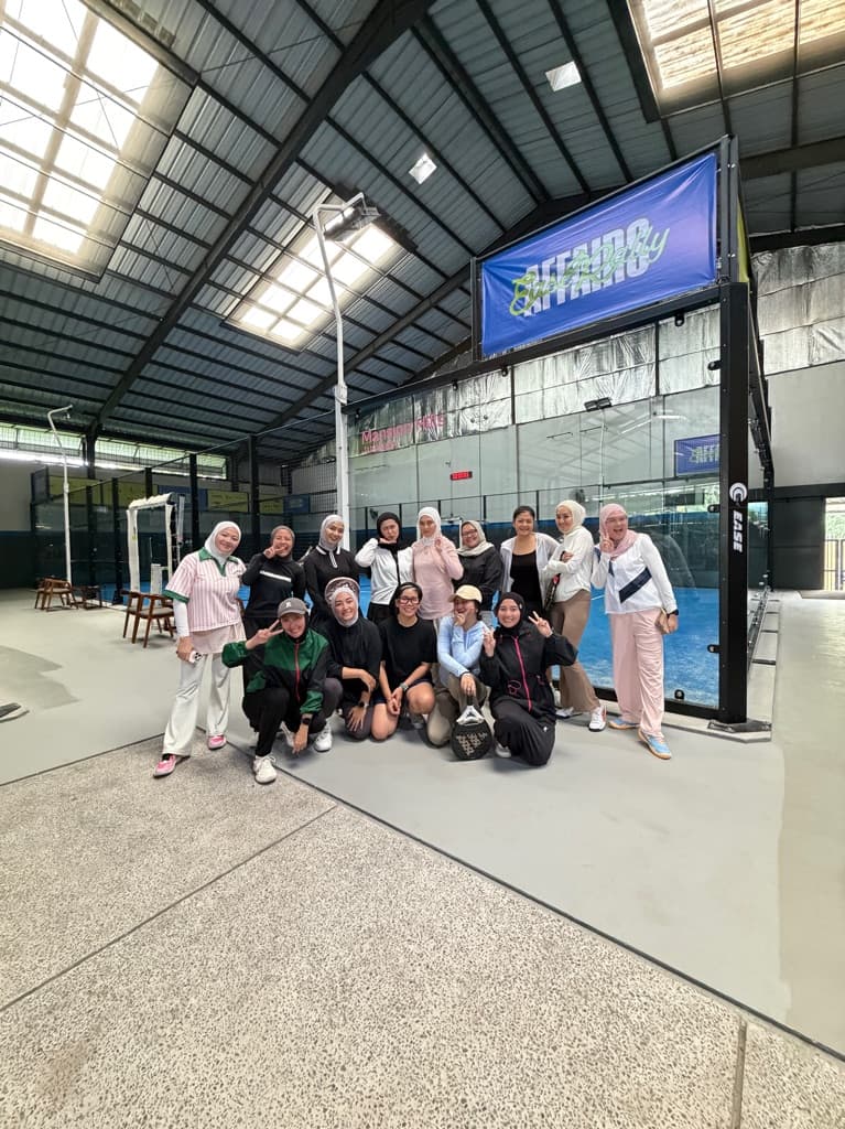   Padel n Play media 5