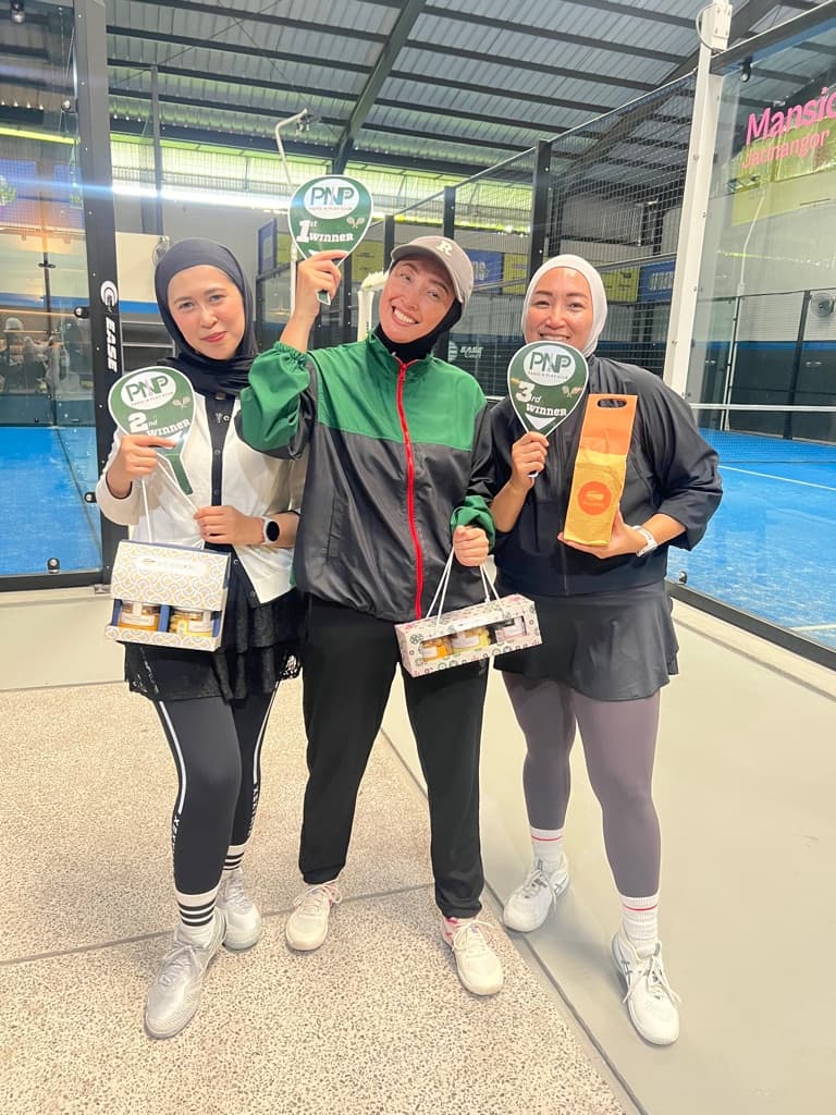   Padel n Play media 3