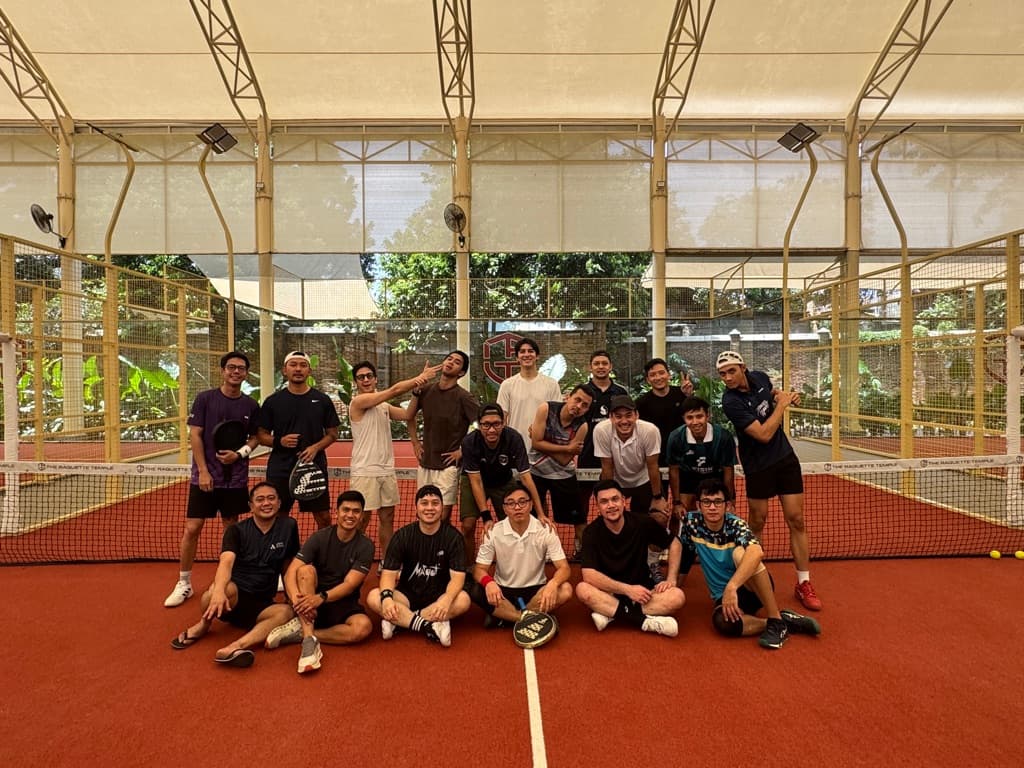 Wols Padel media 2