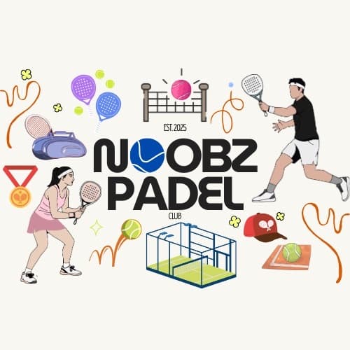 Noobz Padel Club media 1