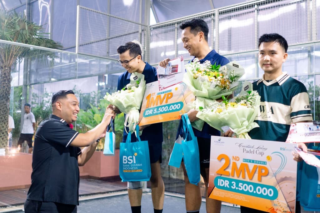 Horre Padel media 3
