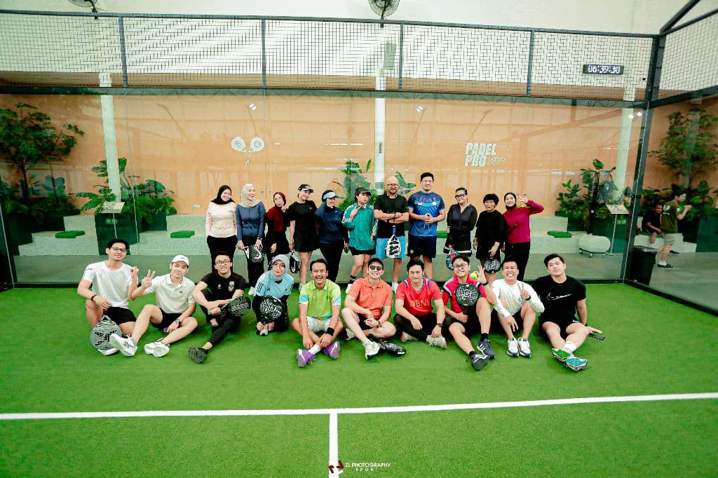 ONdirect Padel Club media 3