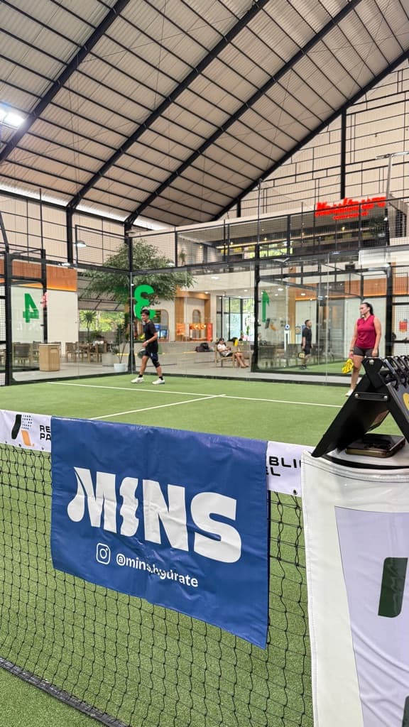 MINS Padel Club media 6