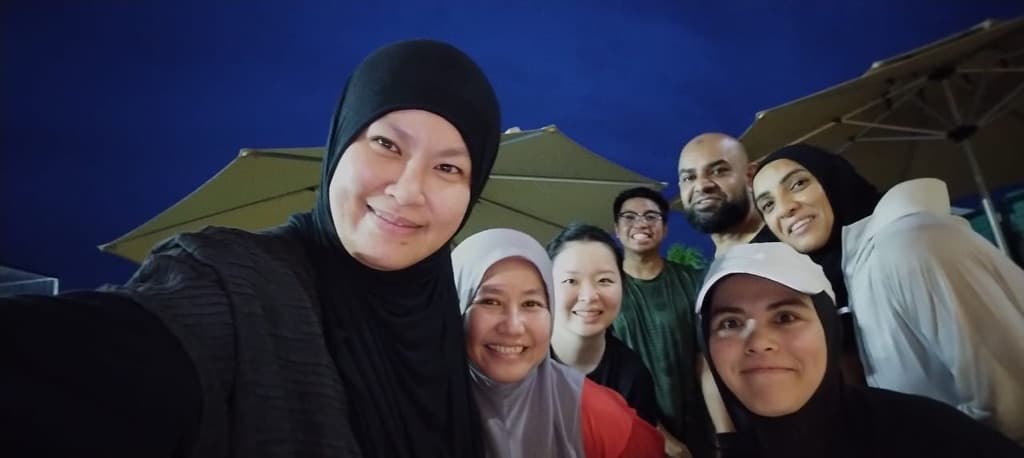 Miftah Staff Sports Club media 1