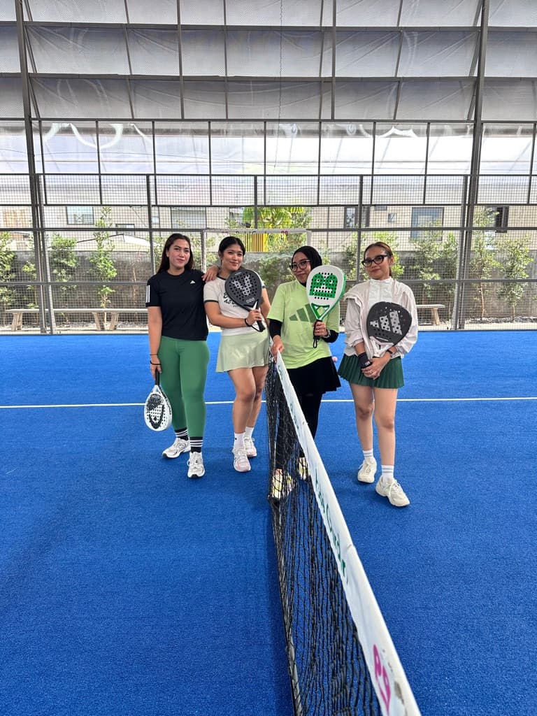 KubiKubi Padel  media 6