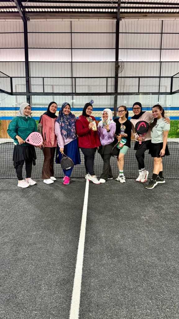 UNTA Padel Club media 4