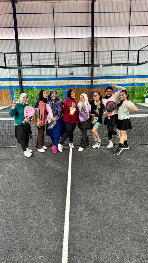 UNTA Padel Club media 1