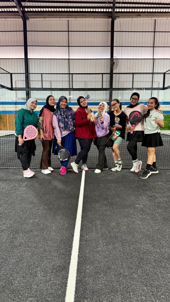 UNTA Padel Club media 3
