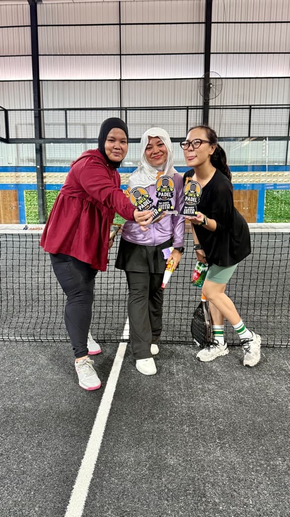 UNTA Padel Club media 2