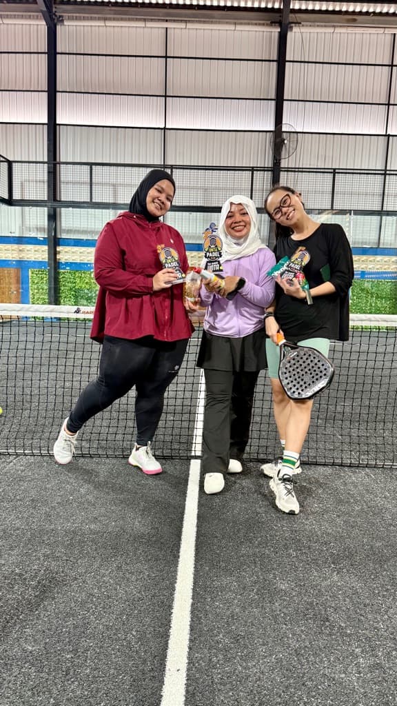 UNTA Padel Club media 5