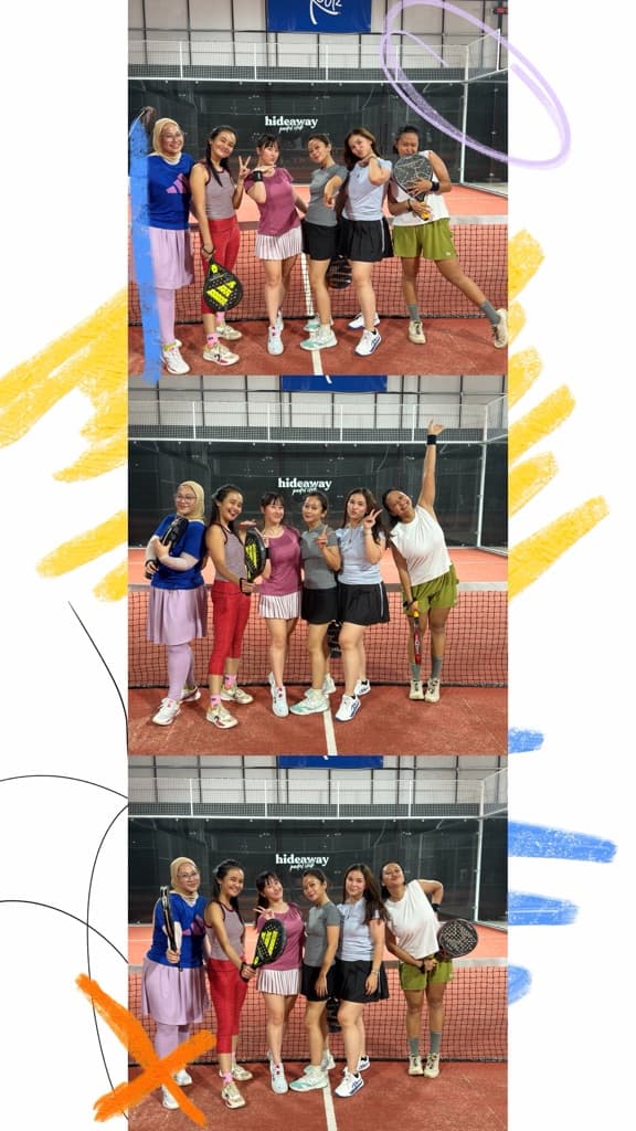 REBELS RACQUET CLUB media 6