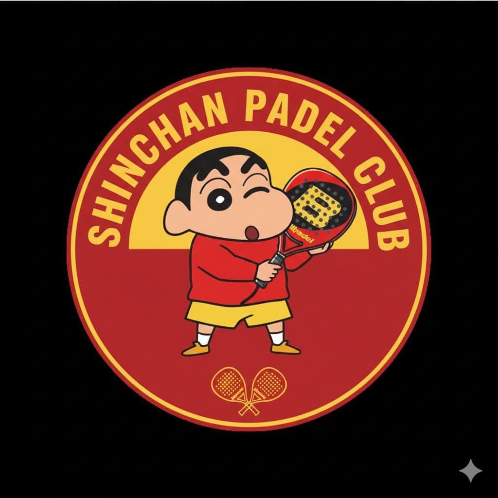 Shinchan Padel Club media 1