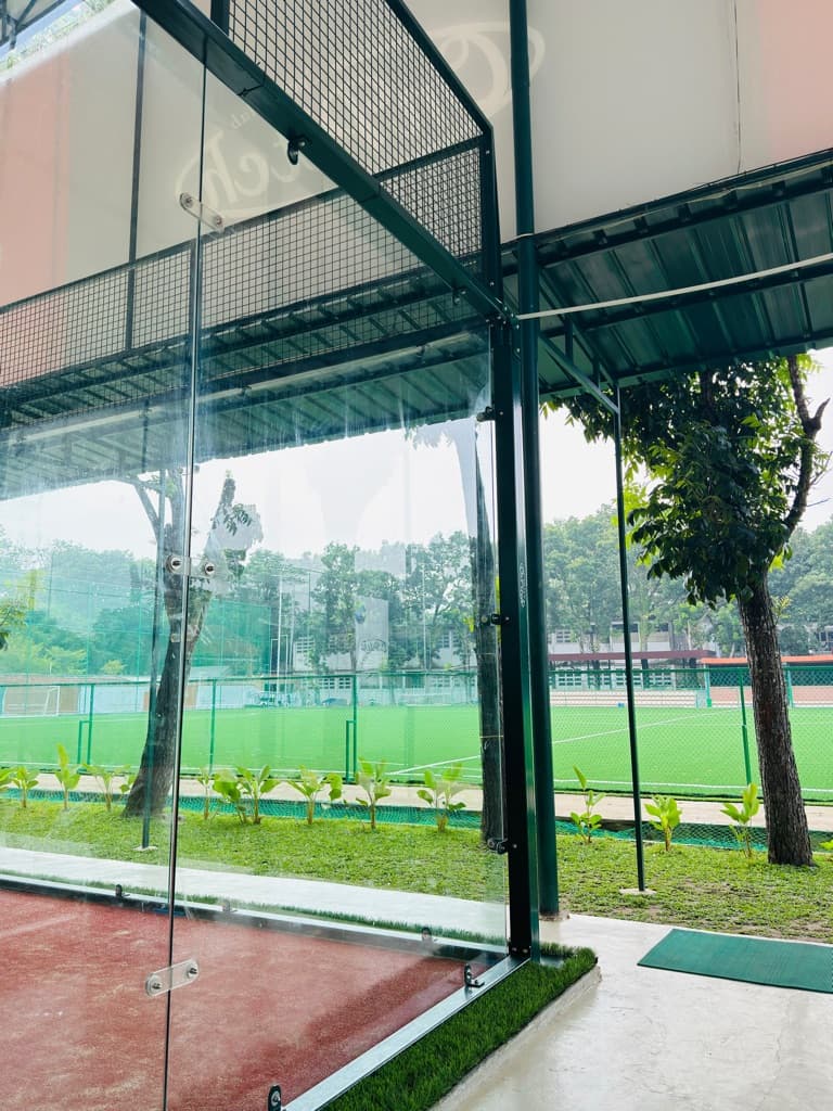 Happyfunflypadel media 1