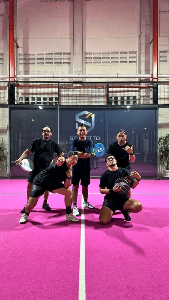 Netizen Main Padel media 6