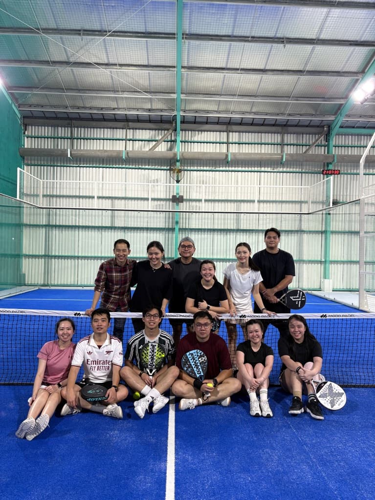 Padel Bray media 4
